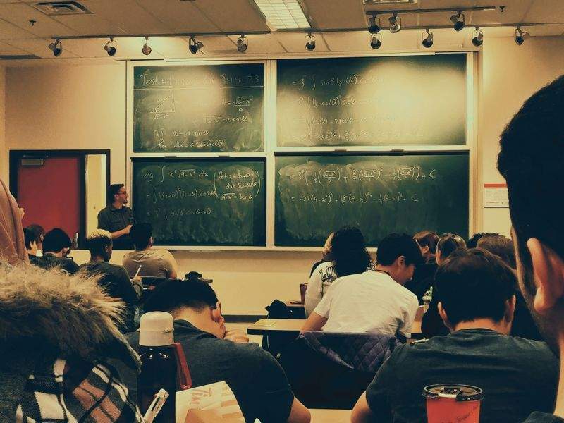 中学生向け定期テスト対策